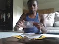 how to make a minno trap #1 how to make a minno trap #1
