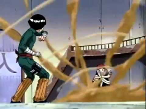 gaara