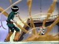 Naruto-Papercut-Linkin Park-Gaara-Naruto-Sasuke-Lee-Neji!