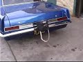 Streetlegal 2000 bhp Chevy V8 Streetlegal 2000 bhp Chevy V8