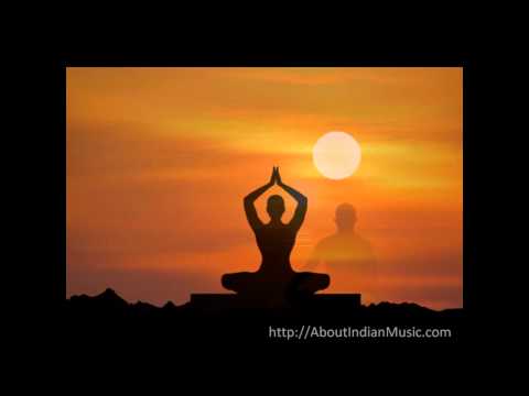 how to meditate hindu style