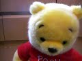 comfession of unemployed yellow bear