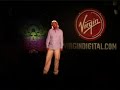 Hologram Of Richard Branson