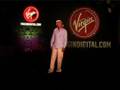 Hologram Of Richard Branson