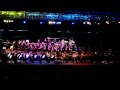 Le mambo de Dudamel