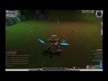 RF Online - Elven Map