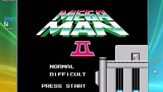 playn mega man XDDDDDDDwmv