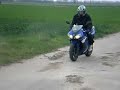 Yamaha TZR vs. Aprilia RS50 tuono (2) Yamaha TZR vs. Aprilia RS50 tuono (2)