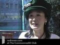 Belle Yang Interview with Red Room