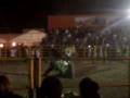 videos de FERIA PACHUCA 2008 la puerta negra charro RODEO