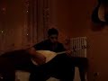 Bektas -- yarim senden ayrilali