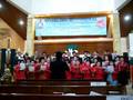 Arbab - Koor Ama & Keluarga + Marturia HKBP Tebet