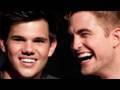 Robert Pattinson, Taylor Lautner, Kristen Stewart and more at the Official Twilight Convention!