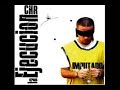 CHR ft. JACK DEE-UN APLAUSO PAL WEON CHR ft. JACK DEE-UN APLAUSO PAL WEON