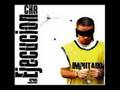CHR ft. JACK DEE-UN APLAUSO PAL WEON