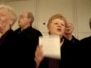 CORO ALE BRIDER ANOCHECER DE UN DIA AGITADO(IDISH) CORO ALE BRIDER ANOCHECER DE UN DIA AGITADO(IDISH)