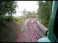 232 Umgebaute 232 zur V300 der Wismut