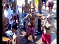 dancer ercan