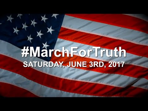 March For Truth