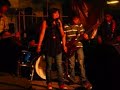 Monroe @ Rites of Passage #2