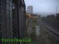 Locomotora D-1805