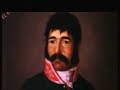 La guerra de la Independencia 3  (Napoleon viene a Espa�a)