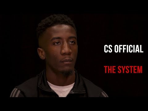 CS Official Interview: “The System” Introspection With Amaru Don TV