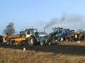 Traktor pulling Laholm 07 Traktor pulling Laholm 07