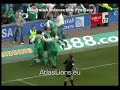 zemmama goal vs hearts