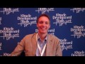 Click here to watch this video ODTUG #Kscope 11 Interview: Jeff Erickson