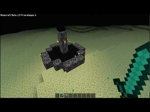 how to collect eggs in minecraft