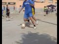Torneo Futbol Playa Matar�