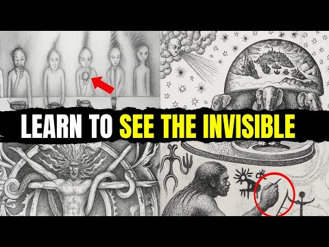 Why you MUST think in 4 dimensions (to change your reality)