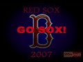 GO SOX!
