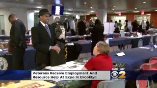 2nd Annual NYC Veteran Resource Expo