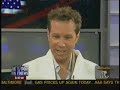 Axil on Fox and Friends