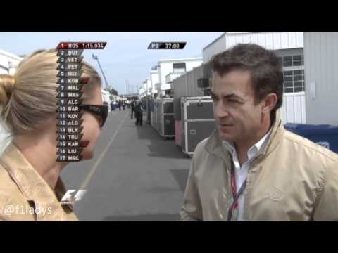 corinna schumacher