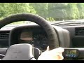 Daewoo Tico 0,8  0-100 accelerating speed przyspieszenie