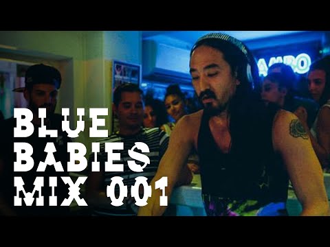 Mix - A deep house mix taken from Steve Aoki's performance at Cafe Mambo Ibiza! Vote Aoki for DJ Mag Top 100: http://bit.ly/AokiTop100 Preorder Steve Aoki's