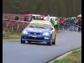 Honda Civic EK4 Rallye ADF Racing with HRED B16A 200+bhp