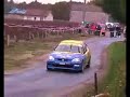 Honda Civic EK4 Rallye ADF Racing with HRED B16A 200+bhp
