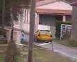 Honda Civic EK4 Rallye ADF Racing with HRED B16A 200+bhp