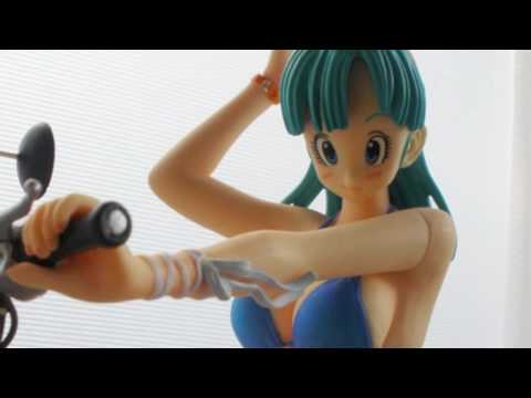 androide 18 desnuda