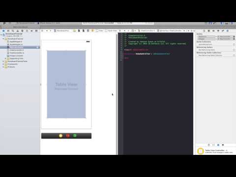 how to draw shapes in xcode