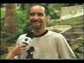 A Volta do Candango - entrevista na Tv Brasilia