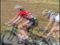 Benjamin Declercq Voorde koers aspiranten 2008