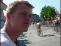 Benjamin Declercq Voorde koers aspiranten 2008
