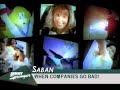 AMV - Sailor Moon - Weird Al - Jerry Springer