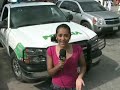 Plolicias detienen chavos prepotentes