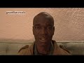 Zimbabwe Vote Rigging